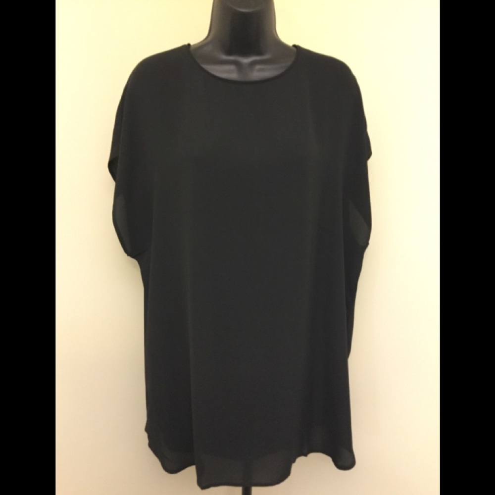 Banana Republic Sleeveless Top Sz. XL